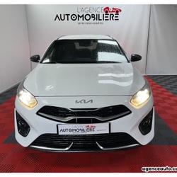 Kia Cee'd 1.5 TGDI 160 CH GT-LINE DCT7 Saint-P&egrave;re-Marc-en-Poulet