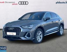 Audi Q3 Aix-en-Provence