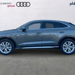 Audi Q3 Q3 Sportback 45 TFSIe  245 ch S tronic 6 S line Aix-en-Provence