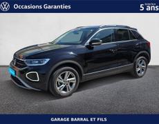 Volkswagen T-Roc Bandol