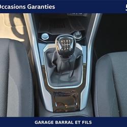 Volkswagen T-Roc 1.0 TSI 116 START/STOP BVM6 VW Edition Bandol