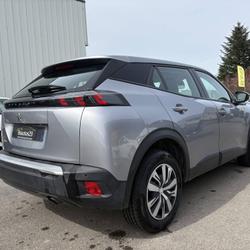 Peugeot 2008 1,5 BLUEHDI 100CH Quimperl&eacute;