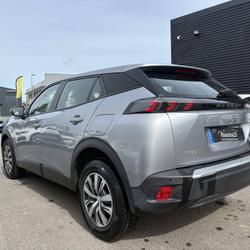 Peugeot 2008 1,5 BLUEHDI 100CH Quimperl&eacute;
