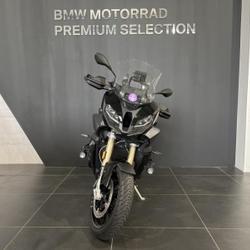 BMW Serie F S 1000 XR Saint-Jean-du-Cardonnay