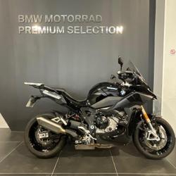 BMW Serie F S 1000 XR Saint-Jean-du-Cardonnay