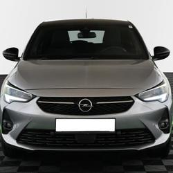 Opel Corsa -e F GS/11KW-OBC/MATRIX/ALCANTARA/ACC/17 H&eacute;nin-Beaumont