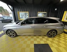 Peugeot 308 SW Phase 2 Quéven