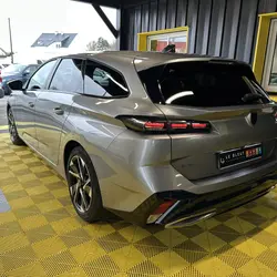 Peugeot 308 SW Phase 2 1.5 BLUEHDI 130CH S&S ALLURE EAT8 Qu&eacute;ven