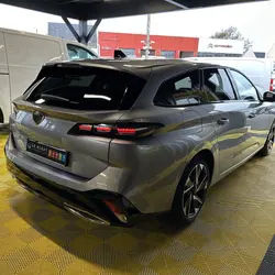 Peugeot 308 SW Phase 2 1.5 BLUEHDI 130CH S&S ALLURE EAT8 Qu&eacute;ven