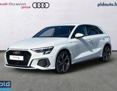 Audi A3 Sportback Aix-en-Provence