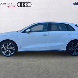 Audi A3 Sportback A3 Sportback 35 TFSI Mild Hybrid 150 S tronic 7 S Line Aix-en-Provence