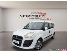 Fiat Doblo Cargo