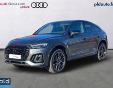 Audi Q5 Aix-en-Provence