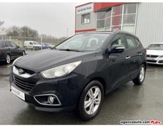 Hyundai ix35 Pont-Saint-Martin