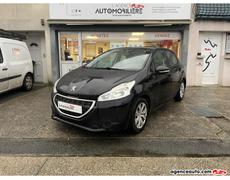 Peugeot 208 Saint-Barthélemy-d'Anjou