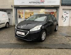 Peugeot 208 Saint-Barthélemy-d'Anjou