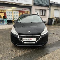 Peugeot 208 1.4 HDi 68 cv Business (2 places) - Distribution &agrave; jour Saint-Barth&eacute;lemy-d'Anjou