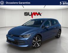 Volkswagen Golf 8 Mâcon