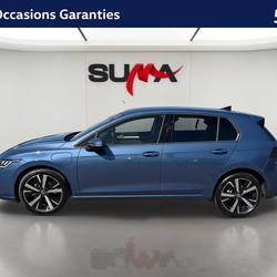 Volkswagen Golf 8 Golf 1.5 eHybrid 204 DSG6 VW Edition M&acirc;con