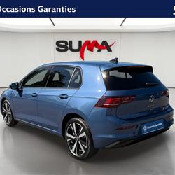 Volkswagen Golf 8 Golf 1.5 eHybrid 204 DSG6 VW Edition M&acirc;con