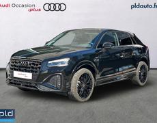 Audi Q2 Aix-en-Provence