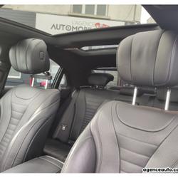 Mercedes Classe S 2.9 400 D 340 ch BVA 4MATIC EXECUTIVE Saint-Brieuc