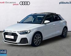 Audi A1 Sportback Aix-en-Provence