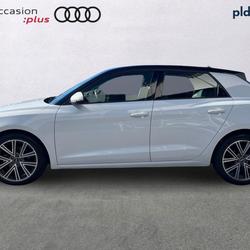 Audi A1 Sportback A1 Sportback 30 TFSI 110 ch S tronic 7 Advanced Aix-en-Provence