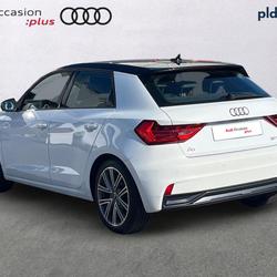 Audi A1 Sportback A1 Sportback 30 TFSI 110 ch S tronic 7 Advanced Aix-en-Provence