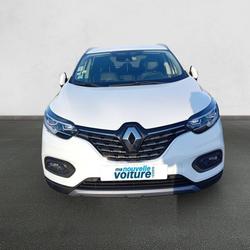 Renault Kadjar Kadjar Blue dCi 115 EDC - Intens Gu&eacute;ret