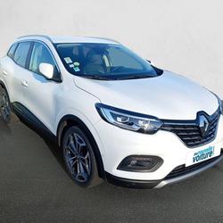 Renault Kadjar Kadjar Blue dCi 115 EDC - Intens Gu&eacute;ret