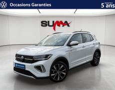 Volkswagen T-Cross Mâcon