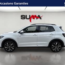 Volkswagen T-Cross T-Cross 1.0 TSI 116 Start/Stop DSG7 R-Line Edition M&acirc;con