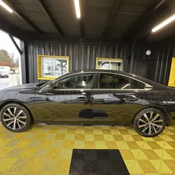 Peugeot 508 180CH S&S ALLURE EAT8 ESSENCE Qu&eacute;ven