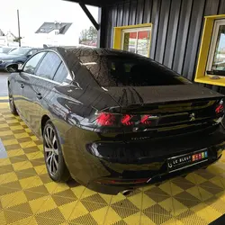 Peugeot 508 180CH S&S ALLURE EAT8 ESSENCE Qu&eacute;ven