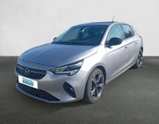 Opel Corsa Guéret