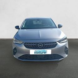 Opel Corsa Corsa 1.2 Turbo 100 ch BVM6 - Elegance Gu&eacute;ret