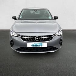 Opel Corsa Corsa 1.2 Turbo 100 ch BVM6 - Elegance Gu&eacute;ret