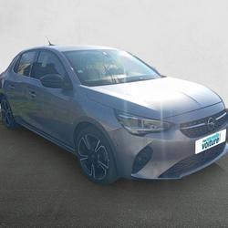 Opel Corsa Corsa 1.2 Turbo 100 ch BVM6 - Elegance Gu&eacute;ret