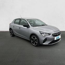 Opel Corsa Corsa 1.2 Turbo 100 ch BVM6 - Elegance Gu&eacute;ret