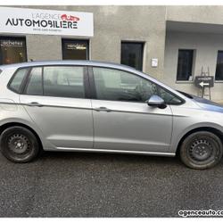 Volkswagen Golf Sportsvan VII Sportsvan 1.6 TDI 16V BMT 110 cv / 1ere main Tresserve