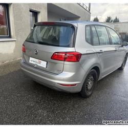 Volkswagen Golf Sportsvan VII Sportsvan 1.6 TDI 16V BMT 110 cv / 1ere main Tresserve