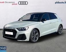 Audi A1 Sportback Saint-Victoret