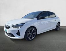 Opel Corsa Guéret
