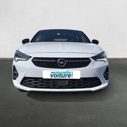 Opel Corsa Corsa 1.2 Turbo 100 ch BVA8 - GS Line Gu&eacute;ret