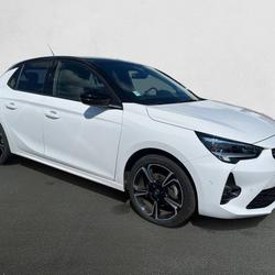 Opel Corsa Corsa 1.2 Turbo 100 ch BVA8 - GS Line Gu&eacute;ret