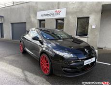 Renault Megane 3 Tresserve