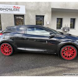 Renault Megane 3 RS TROPHY  2.0 TCe 16V 265 cv Num&eacute;rot&eacute; Entretien Renault Tresserve