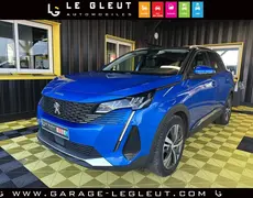 Peugeot 3008 Quéven
