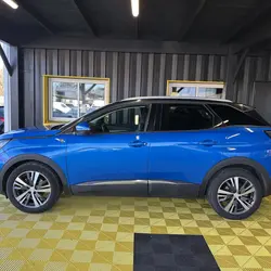 Peugeot 3008 1.5 BLUEHDI 130CH S&S ROADTRIP EAT8 Qu&eacute;ven